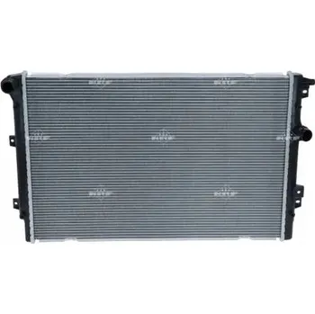 Chladič motoru NRF 59352 Chladič, chlazení motoru
