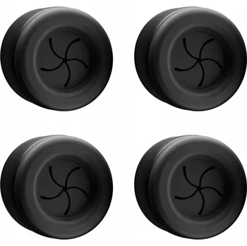 Věšák Nástěnný věšák na ručníky, držák, sada 4 KS