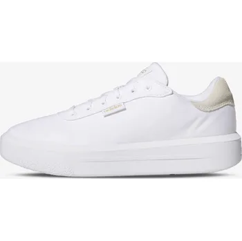 Dámská obuv Dámské tenisky adidas COURT PLATFORM CLN EUR 37 1/3 409389