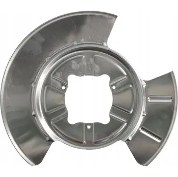 Brzdový kotouč Herth+Buss Jakoparts J3340802 Krycí plech brzdového kotouče, štít brzdového kotouče