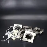 Sada vestavených LED Wondlumi 9341167685602