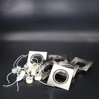 Stojací lampa Sada vestavených LED Wondlumi 9341167685602