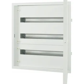 Rozvaděč Rozvaděč Eaton 415 V IP30 0 A