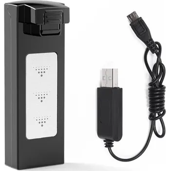 Dron Náhradní baterie DEERC pro dron D40