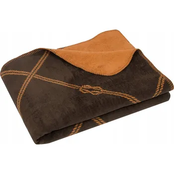 deka Hotelová deka CAVO 150 x 200 cm Bavlna