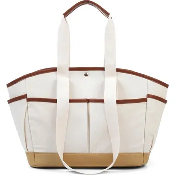 Kabelka Dámská béžová kabelka ChicVessel