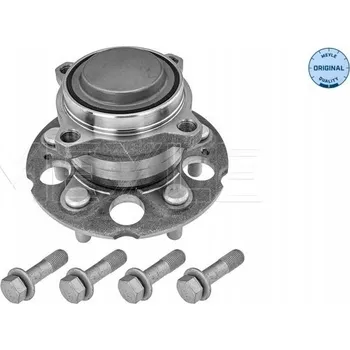 Zavěšení kol Meyle 31-14 752 0011 Náboj kola
