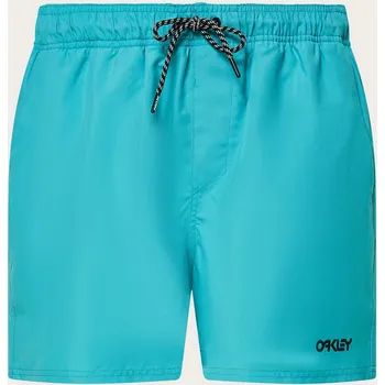 Dámské plavky OAKLEY PLAVKY BEACH VOLLEY 16 FOA404310-6HM vel. XL