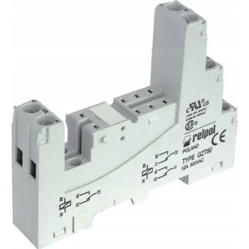 vypínač Relé Relpol 230 V IP20 3 A