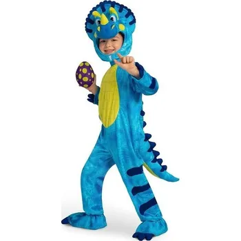 Karnevalový kostým Strašidelné výtvory Kostým pro miminko