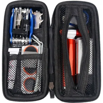 brašna na kolo Brašna s pouzdrem na mapu na rám kola TJ10815