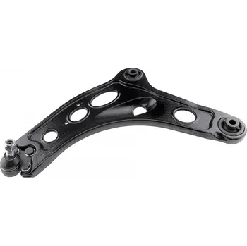 Zavěšení kol Rameno přední levé RENAULT TRAFIC 06- NTY