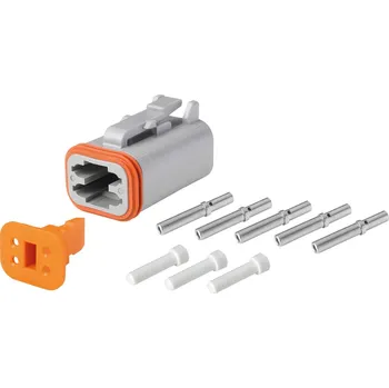 Krytka zásuvky HELLA 8JA 201 022-821