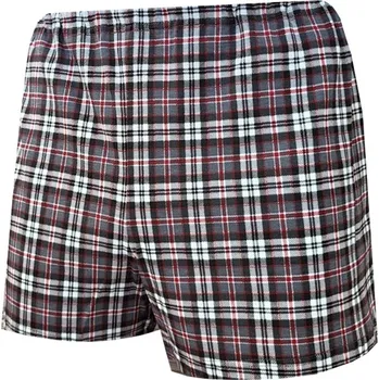 Trenýrky Klasické Pánské Trenýrky FOLTÝN UP 334 Velikost: XL, Materiál: Mako-úplet