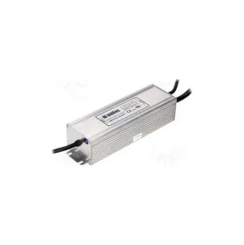 Napájecí zdroj pro osvětlení Napájecí zdroj spínaný LED 150W 36÷50VDC 3A 90÷305VAC IP68