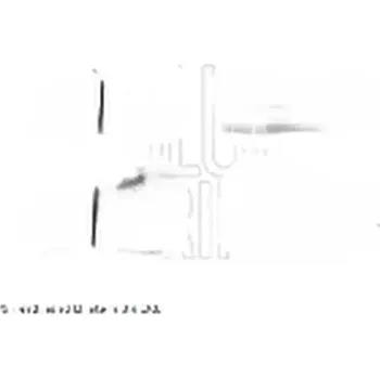 Brzdová destička Blue Print ADN142124 Sada brzdových destiček, kotoučové brzdy