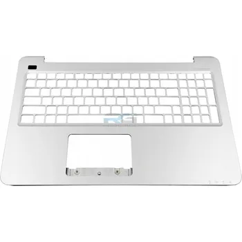 Šasi notebooku Vrchní kryt (palmrest) Asus X556UJ X556UQ X556UR