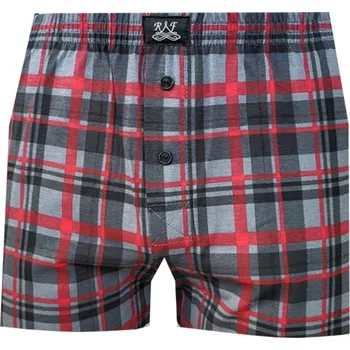 Pánské spodní prádlo Pánské Trenkoslipy FOLTÝN PTS 408 Velikost: 2XL