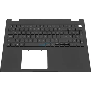 Šasi notebooku Palmrest Klávesnice Dell Latitude 15 3510 0JYG4Y / LED