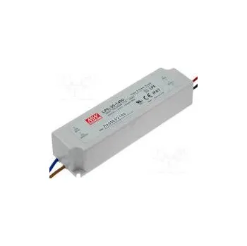 Napájecí zdroj pro osvětlení Napájecí zdroj spínaný LED 33,6W 9÷24VDC 1400mA 90÷264VAC