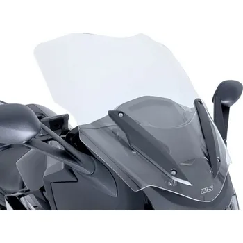 WRS - Itálie BMW K 1600 GT plexi štít WRS Touring provedení: plexi čiré