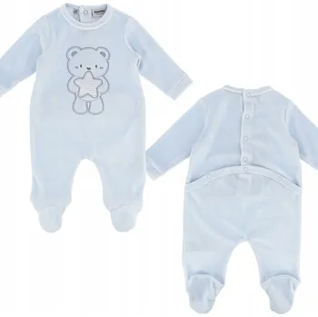 Primigi kojenecké dupačky bavlna velikost 68