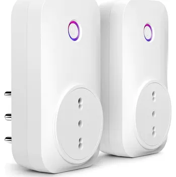 IP kamera WiFi zásuvka Meross MSS310R