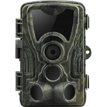 Bezpečnostní kamera Fotopast / Lesní kamera Full HD 20MP 1080P