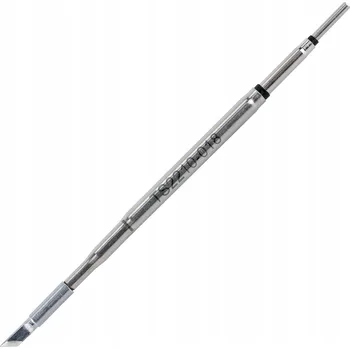 Páječka Hrot pro pájecí stanice s topným tělesem Reball GROT C210-001 DO LUTOWNIC JBC I2C SUGON