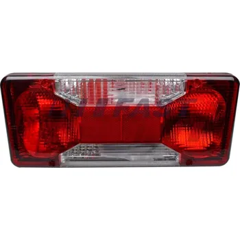 Zavěšení kol Zadní světlo FAST FT86337