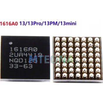 Napájecí obvod 1616A0 IC Baterie IPHONE 13 / 13 PRO / 13 PRO MAX / 13 MINI
