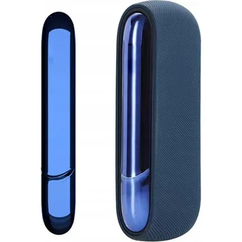 Ochranný silikonový Pouzdro pro IQOS 3 / 3 DUO Kolory