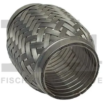 Zadní díl výfuku FA1 VW360-230 Flexibilní trubka, výfukový systém