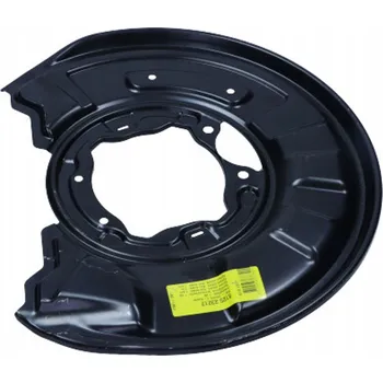 Zavěšení kol Triscan 8125 23217 Krycí plech brzdového kotouče, štít brzdového kotouče