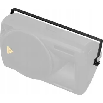 Bezpečnostní kamera Nástěnný držák pro reprobox B215D Behringer WB215