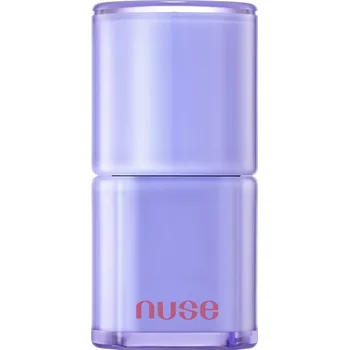 Péče o rty Nuse Care liptual Hydratační tónovací balzám na rty 06 Fin Berry 4,5 g