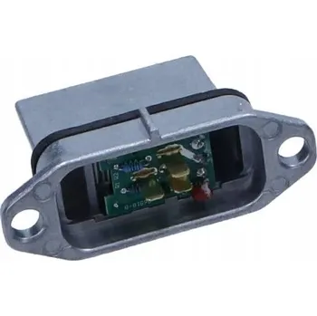 Ventilátor topení a klimatizace MAXGEAR ODPOR VENTILÁTORU TOPENÍ NISSAN X-TRAIL 01-13