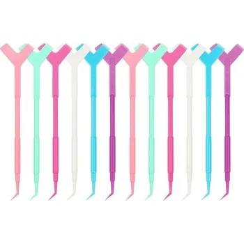 Přípravek na nehty Tyčinky na zvedání řas Baluue