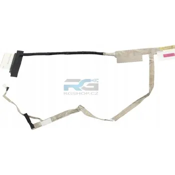 Náhradní kabel k notebooku Flex kabel LCD ACER ASPIRE V5-531 V5-531G