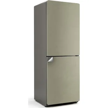 Fototapeta Samolepicí Samolepicí na ledničku Snadné čištění Barva Světle zelená