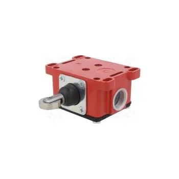 Síťový prvek Limit switch NO + NC 10A max.400VAC M20 IP65 -30÷80°C