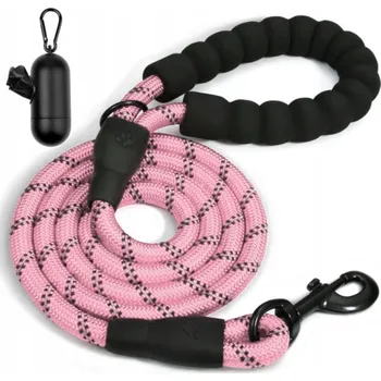 Vodítko pro psa Tradiční Vodítko BOTC , materiál: 2 m