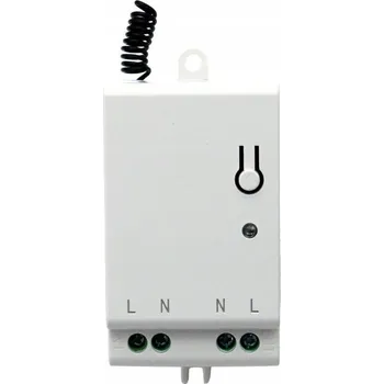 Relé Relé FUTURO 230V 433MHz pro vypínač FUTURO