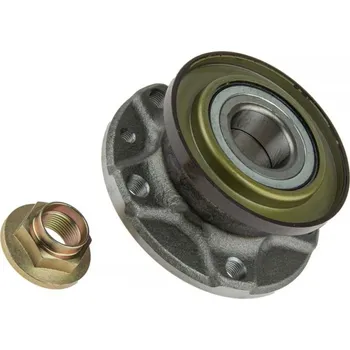 Auto-moto NÁBOJ ZADNÍ ALFA ROMEO 166 1998- 60652720 NTY