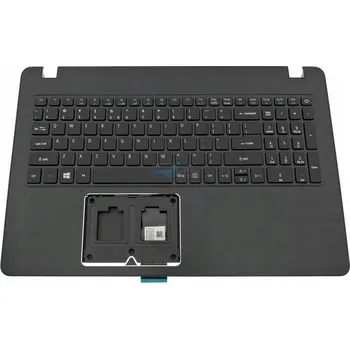 Šasi notebooku Palmrest + Klávesnice Acer Aspire F5-573 F5-573G / LED