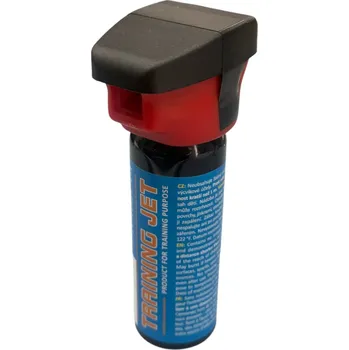 Sebeobrana ESP Euro Security Products Náhradní náplň do tréninkového spreje TRAINING JET 63ml - ESP