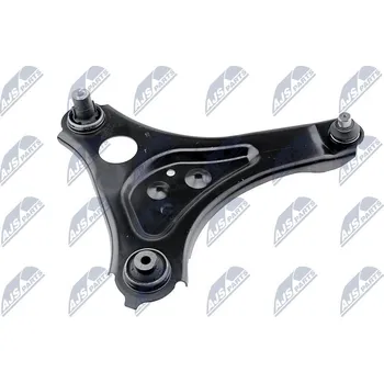 Zavěšení kol Řídicí páka, zavěšení kol NTY ZWD-RE-039