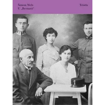 U "Bernatů" - Šimon Wels