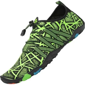 Neoprenové boty SAGUARO Dámské Pánské Vodní Boty Surf Beach Plavecké Boty Prodyšné Neklouzavé Plážové Plavání