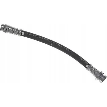 Brzdová hadice Brembo T 68 048 Brzdová hadice flexibilní